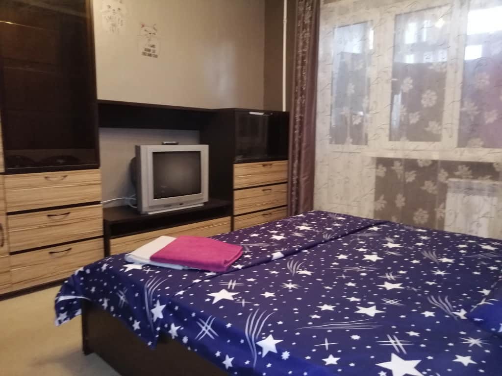 Квартира Тройной простор: фото 2