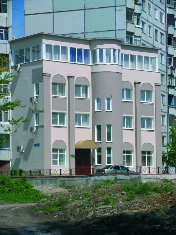 Отель Премьера: фото 2