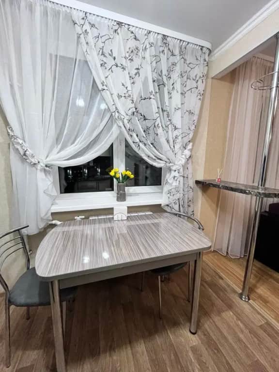 Квартира Марат Home по ул. проспект Строителей д. 20 А: фото 3