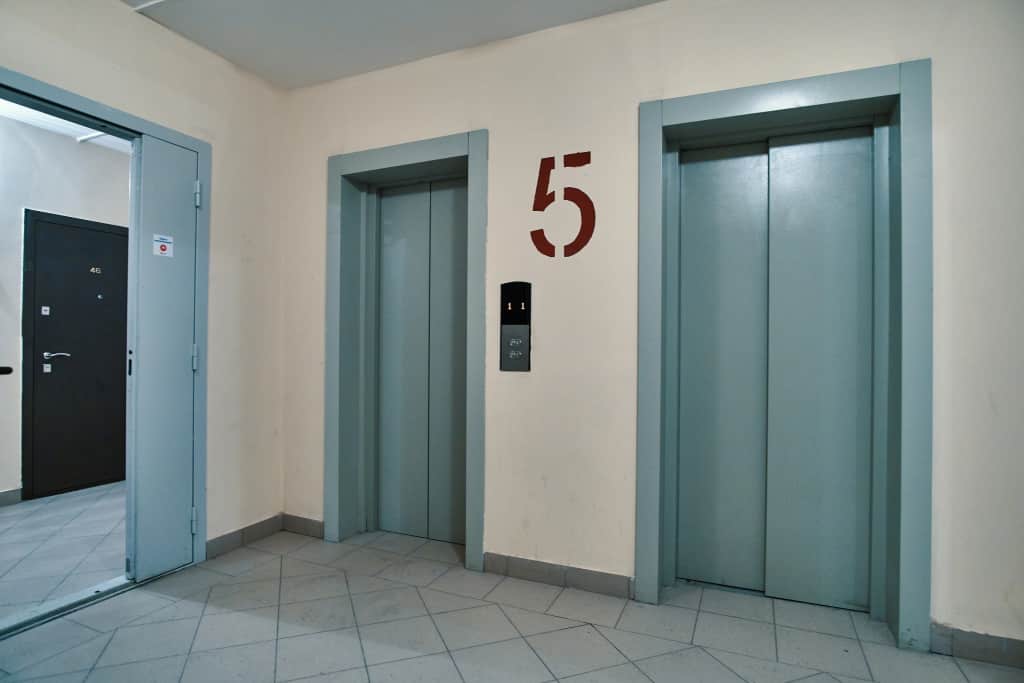 Квартира Sibkvart Крылова 34 (5 этаж): фото 3