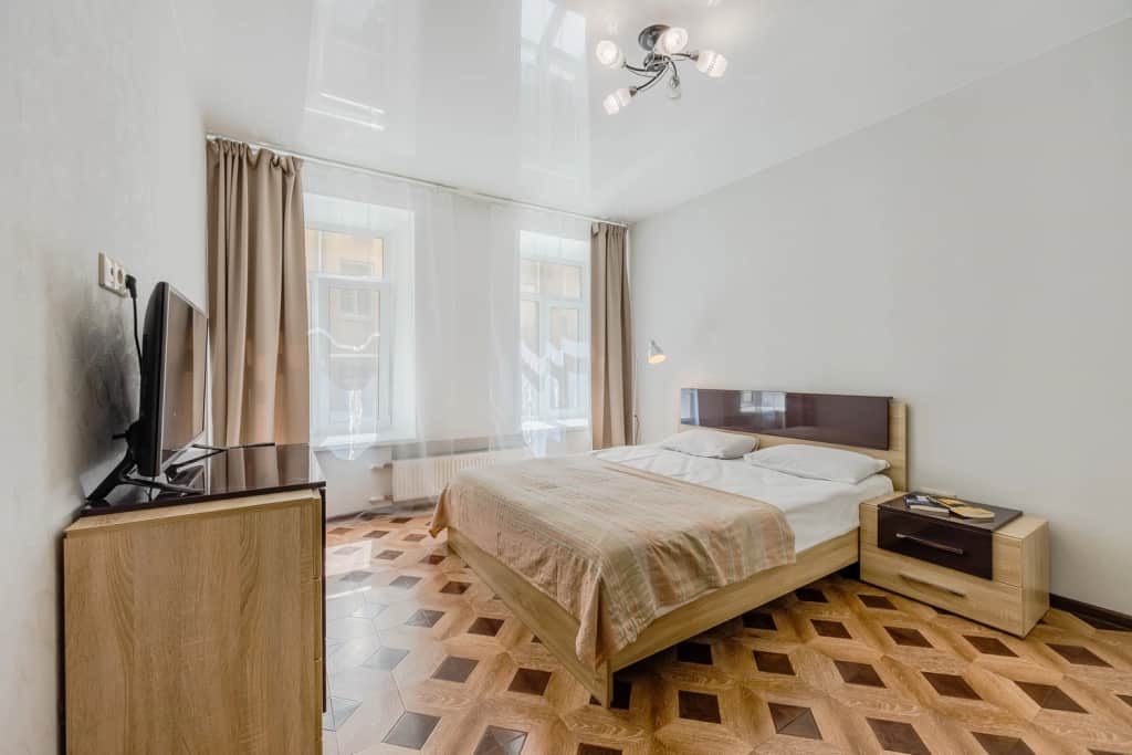 Апартаменты SpbStay Пушкинская 11: фото 3