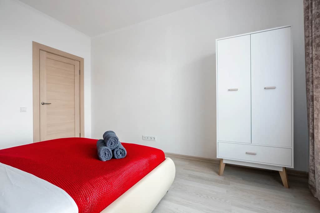 Апартаменты MaxRealty24 Vesterdam: фото 3