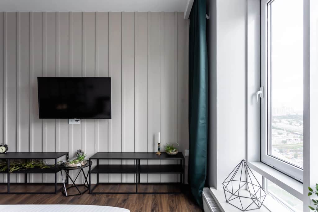 Апартаменты Wood Рядом С Москва-Сити: фото 3