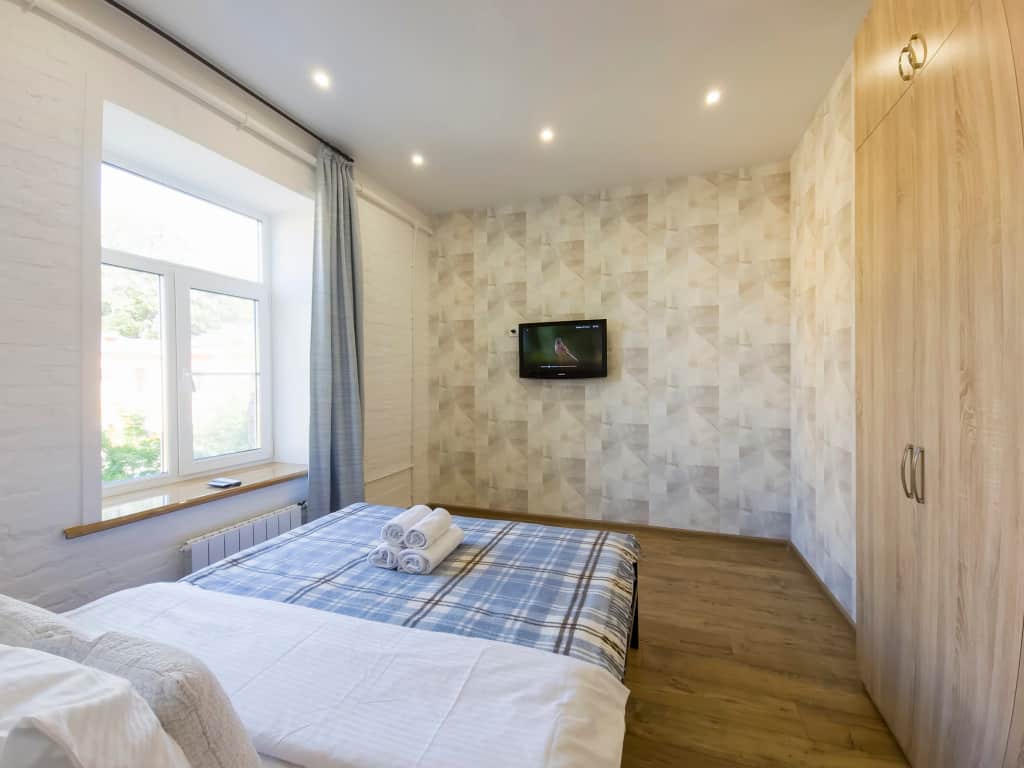 Апартаменты GoldenRing-Apartments Собинова 32А: фото 3