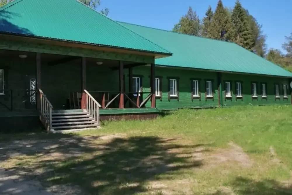 База отдыха Эко Отель Унжа: фото 3