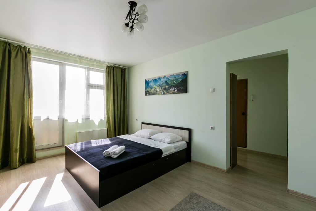 Апартаменты MaxRealty24 Спасо-Тушинский бульвар 5: фото 2