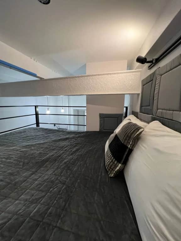 Апартаменты Lucky Room у метро Электрозаводская: фото 2