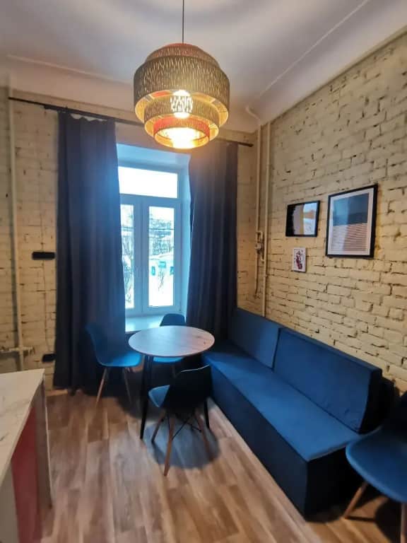 Апартаменты ЛОФТ-4 у Нижегородского КРЕМЛЯ: фото 2