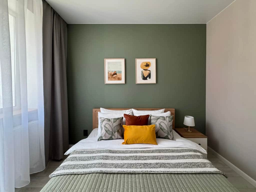 Апартаменты Apart-Deluxe Легенды Моря: фото 2