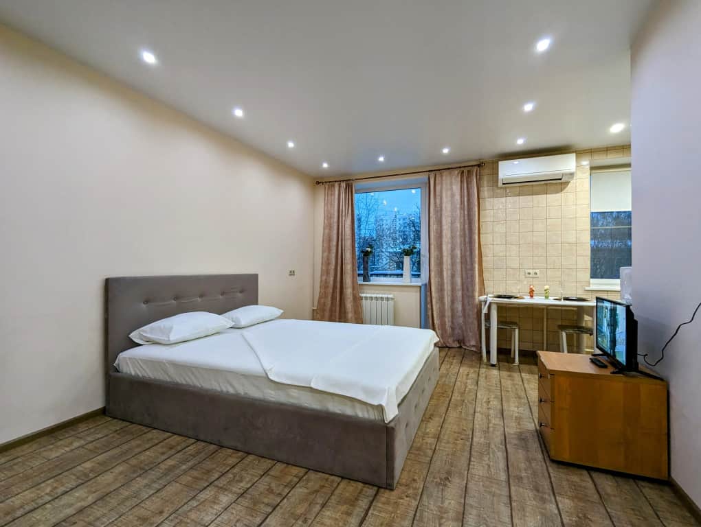 Апартаменты Guest House Alpha: фото 2