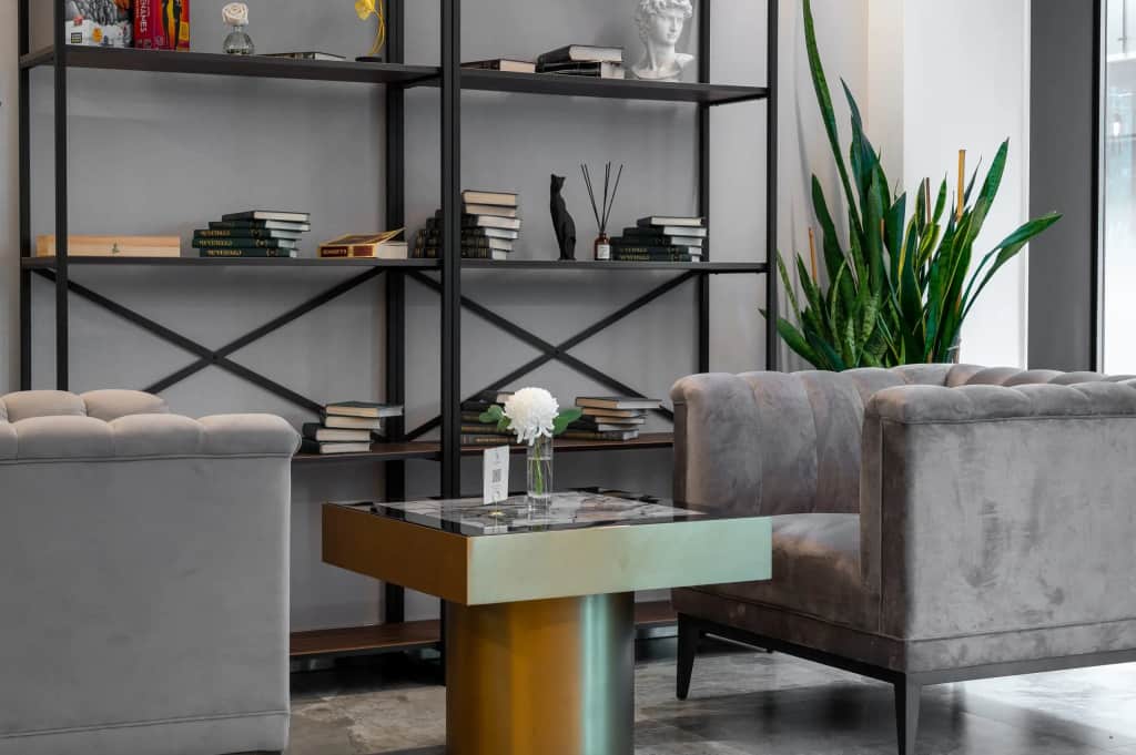 Апартаменты Red Apartments Грас на ул. Ленина 217 А: фото 3