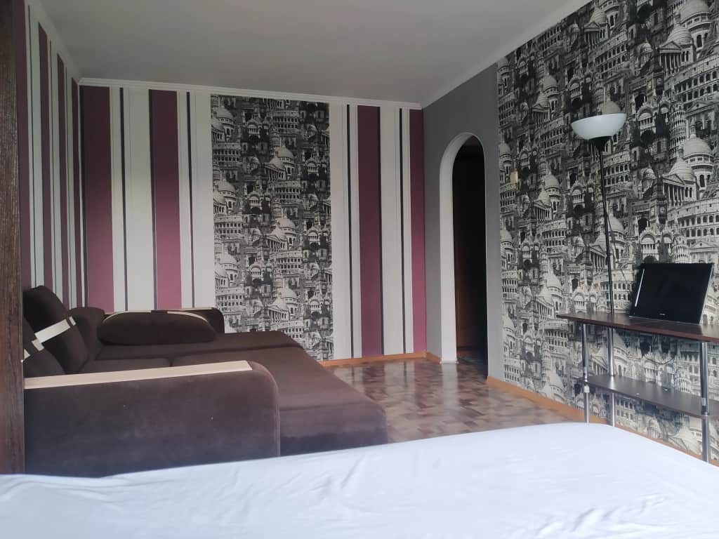 Квартира ДВЕ ПОДУШКИ 2+2 на Ленина,125А: фото 2