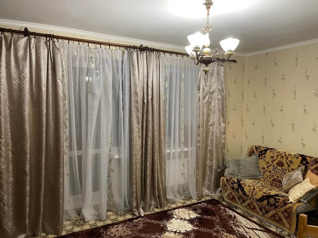 Жилое Помещение Квартира у Моря: фото 3