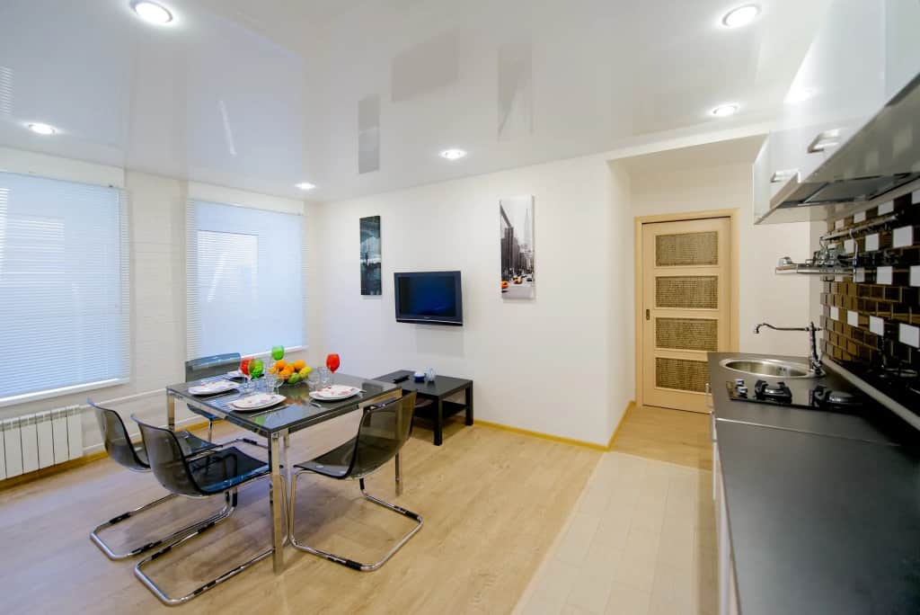 Апартаменты Отель Anarin Apartaments 2: фото 2