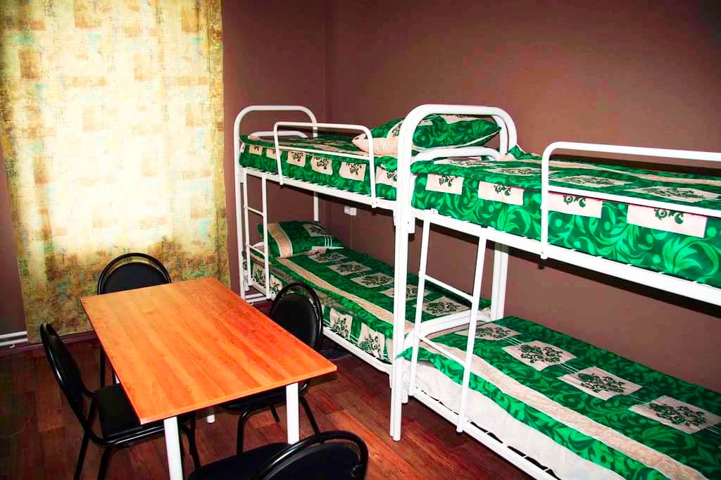 Хостел HotelHot Фирсановская: фото 2