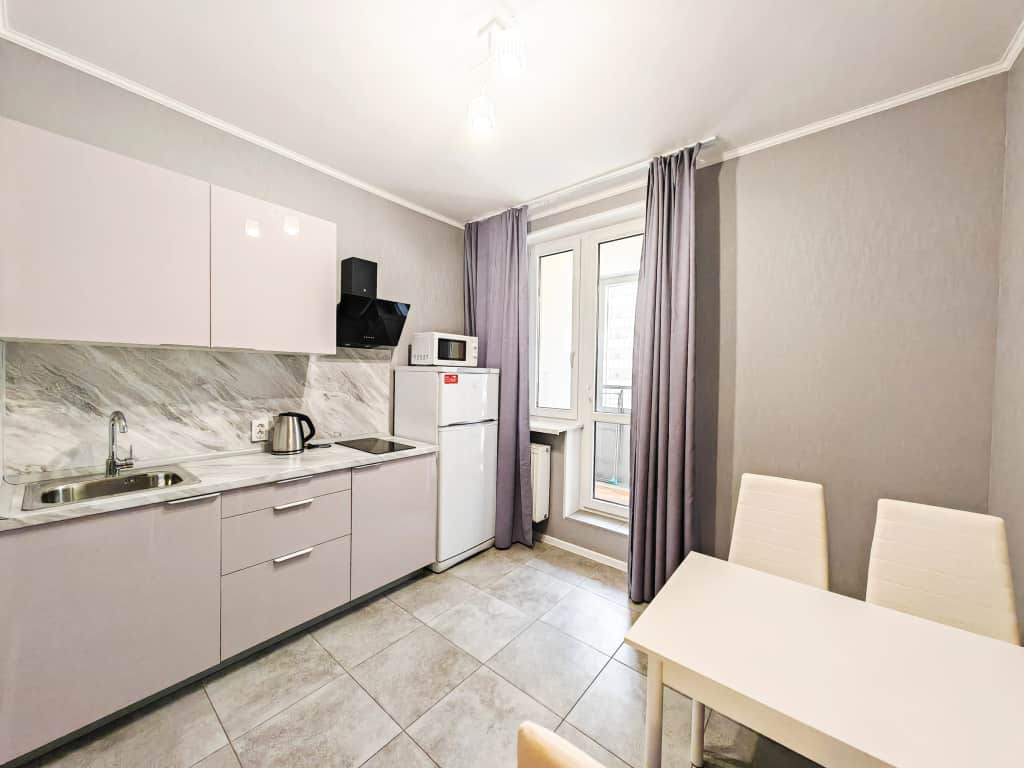 Квартира ArendApartment Graf Orlov 50: фото 2
