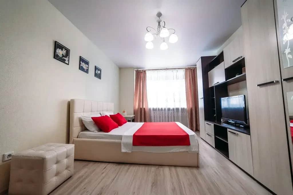 Квартира на улице Мира 2В: фото 2