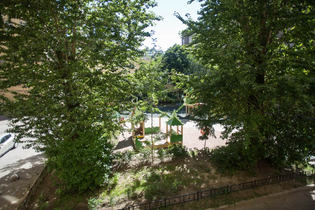 Апартаменты English House на Василеостровской: фото 2