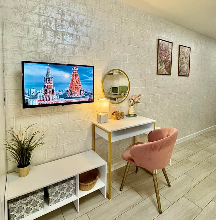 Апартаменты Volga Rent Москва: фото 2