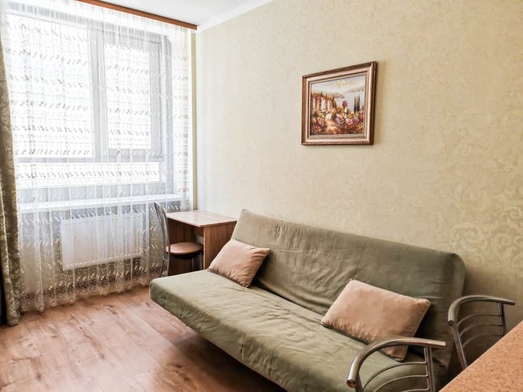Апартаменты ArendApartment Graf Orlov 13: фото 3