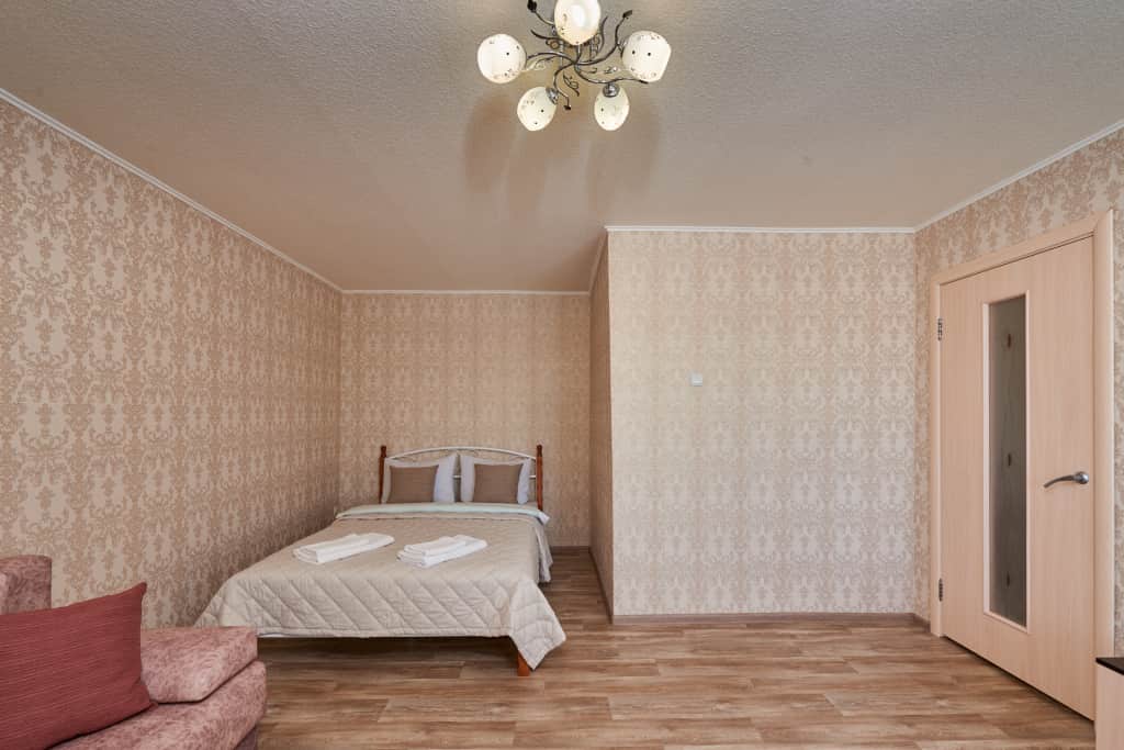 Апартаменты RentHouse на Ухтомского 83А: фото 3