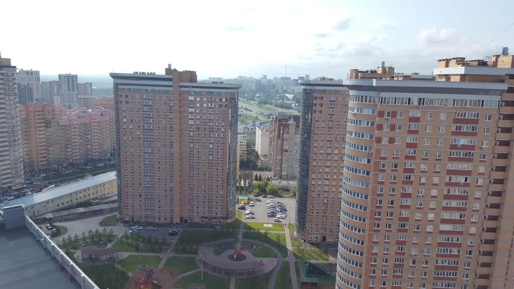 Апартаменты DArent (B6421): фото 2