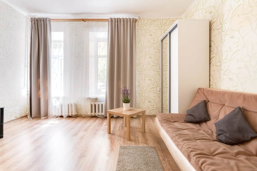 Апартаменты Flatstay Ковенский 29: фото 2