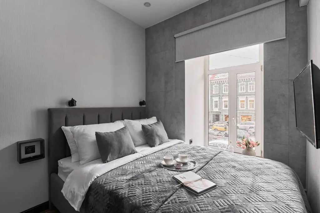 Апартаменты Silk by Smart Lofts Moscow: фото 2