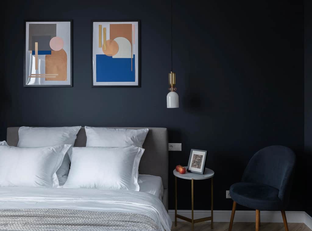 Квартира Blue&Gray: фото 2