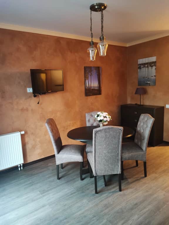 Апартаменты Янтарная Пристань: фото 2
