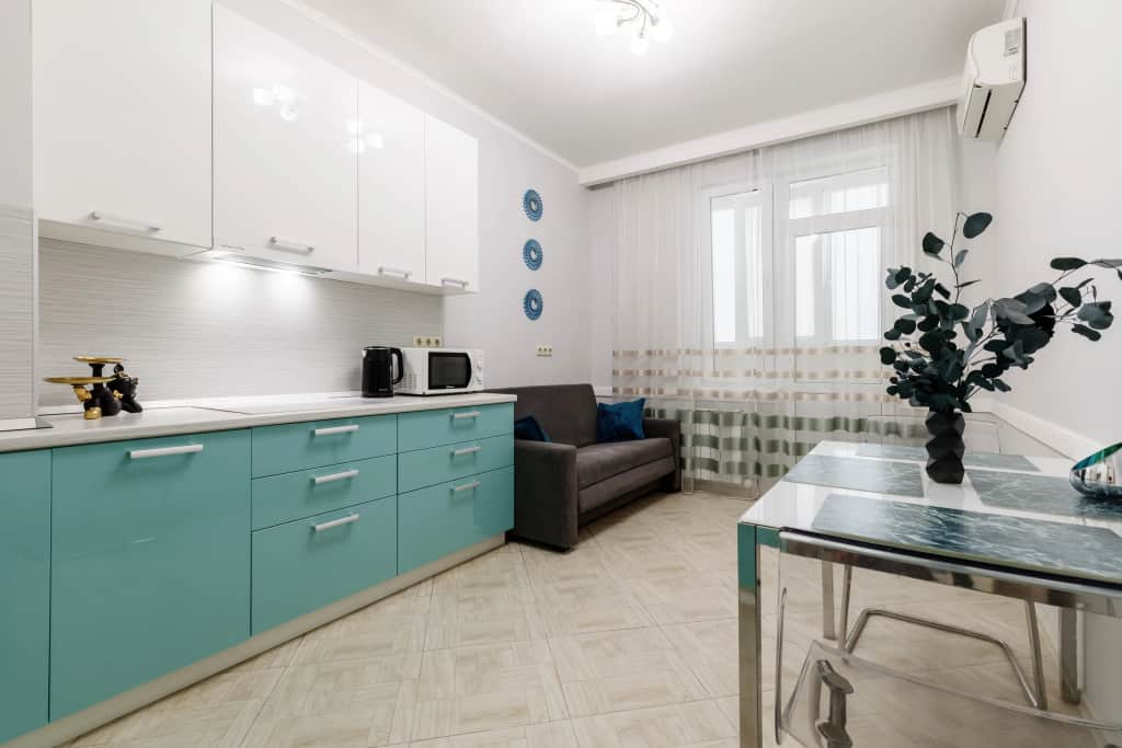 Апартаменты Lux on Bolshaya Sadovaya street: фото 2