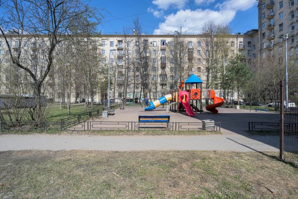 Апартаменты RentalSPb: фото 3