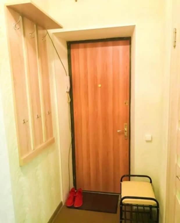 Квартира Возле ТЦ 21 век: фото 2