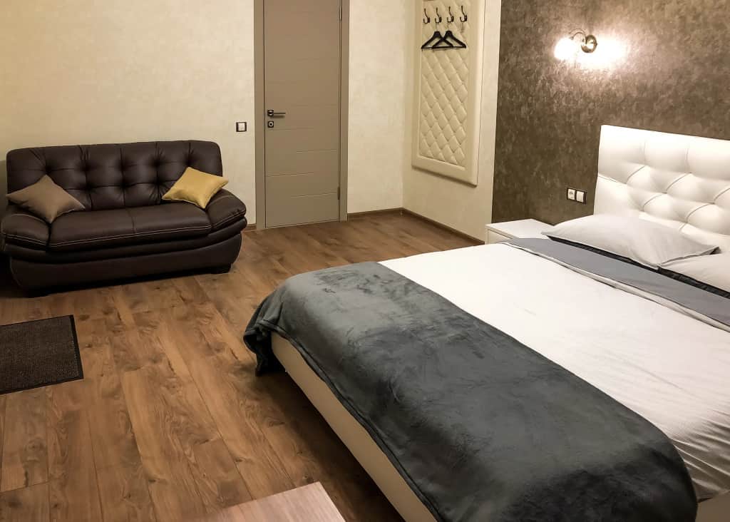 Бутик-отель Guesthouse: фото 3