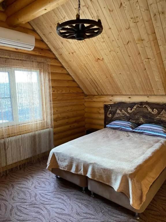 Турбаза Любимая усадьба: фото 2