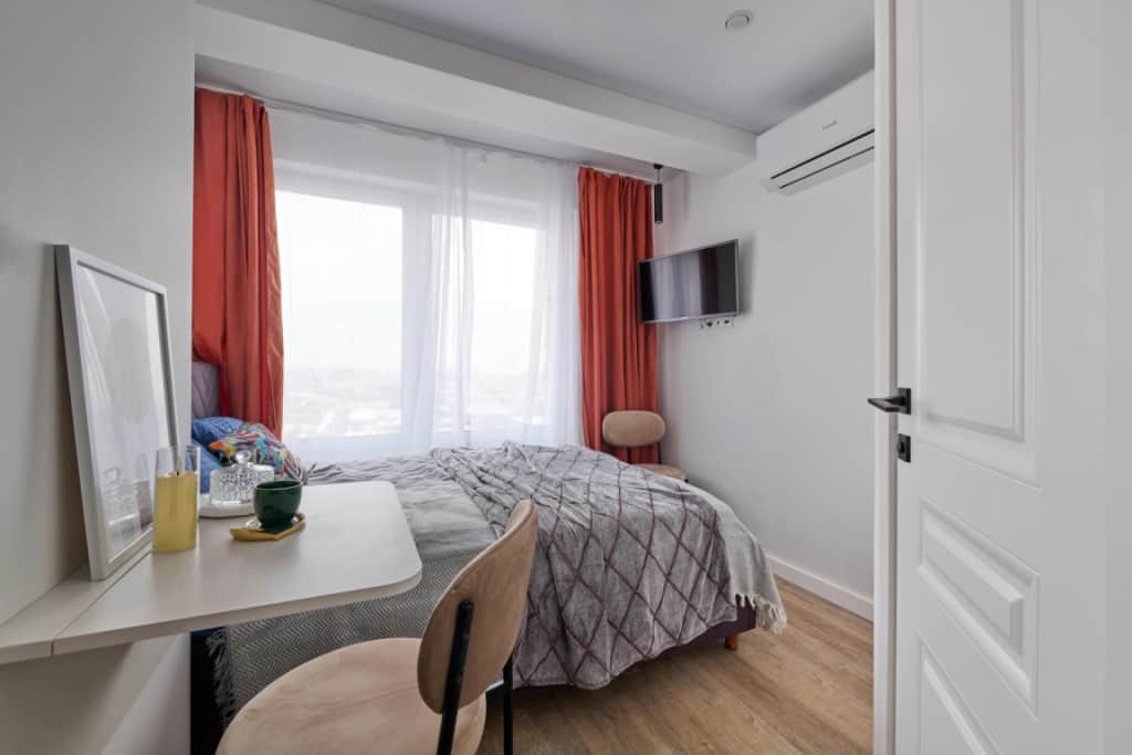 Апартаменты InHome24 в сердце района метро Хорошёвская: фото 2