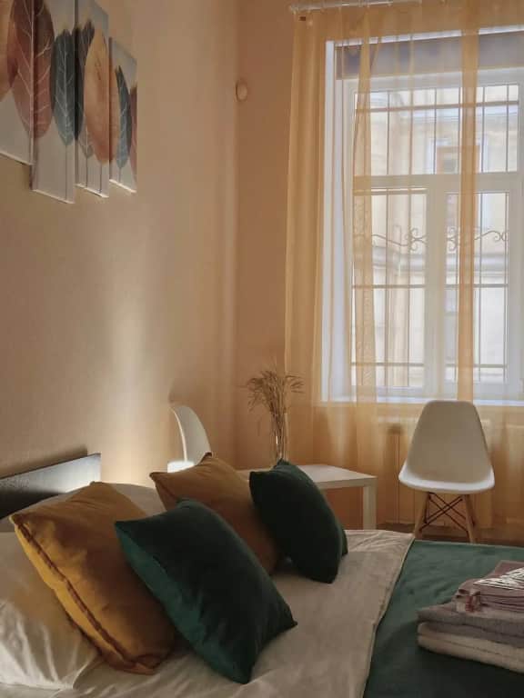 Гостевой дом SleepHouse: фото 2