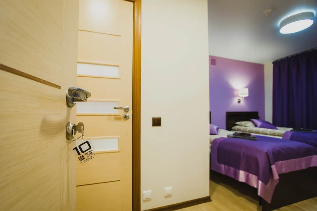 Мини-отель Rooms&Breakfast: фото 3
