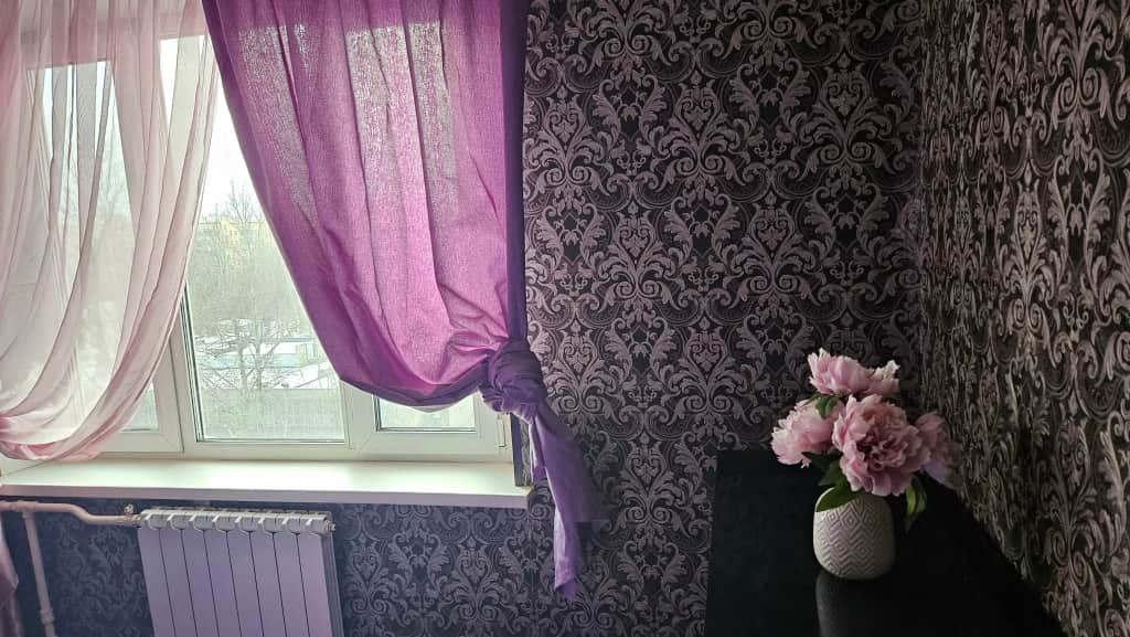 Квартира Двухкомнатная: фото 3