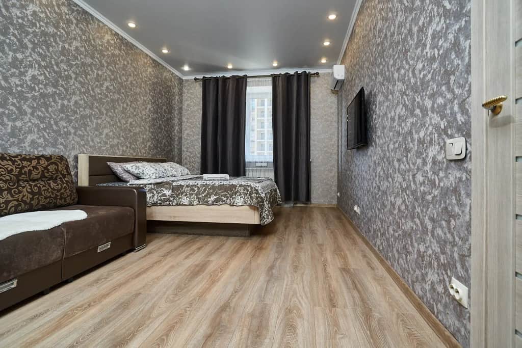 Апартаменты Delux Krasnyi Pyt: фото 3