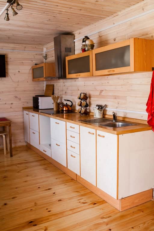 Usadyba Kotovskikh Guest House: фото 2