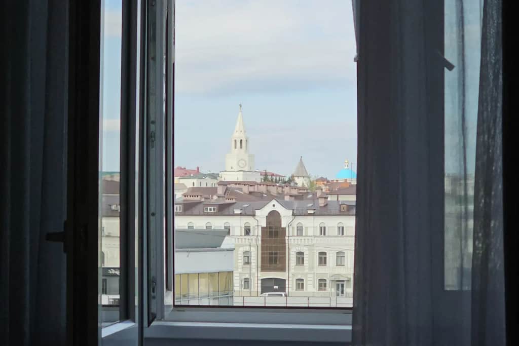 Квартира у Центрального Стадиона: фото 2