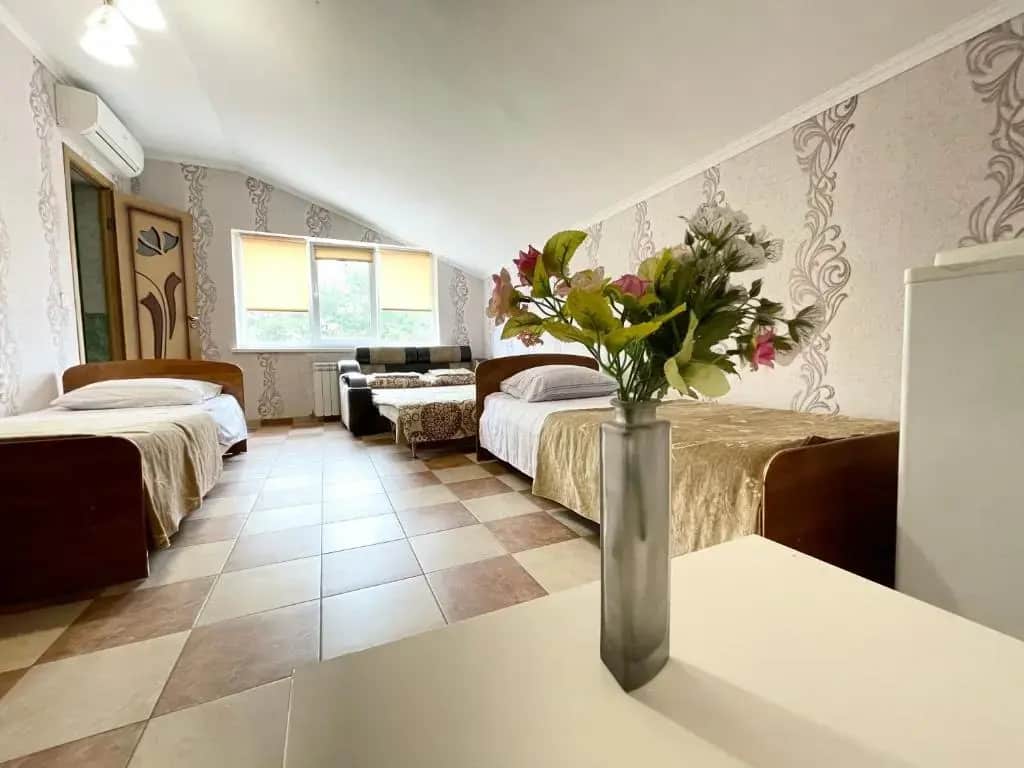 Apelsin Guest House: фото 3