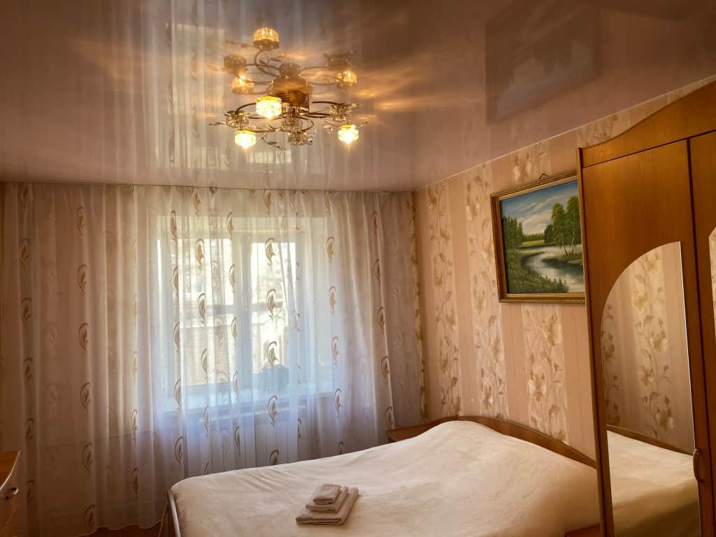 Квартира Фурманова 17: фото 2