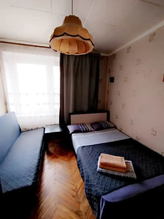 Квартира на Войковской Космодемьянских: фото 2