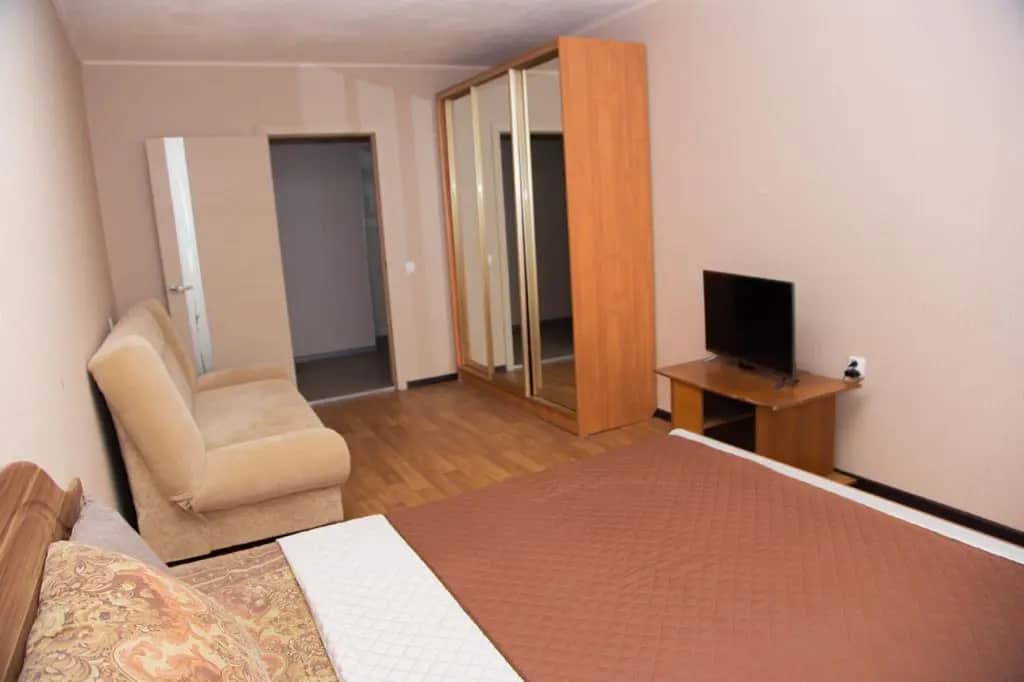 Апартаменты ApartLand на Пионерская 71/2: фото 2