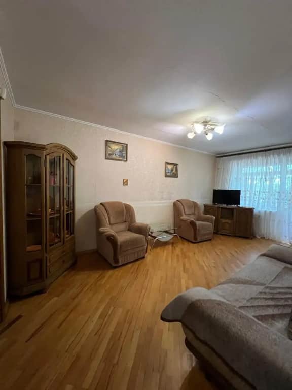 Квартира на Широкой 21: фото 2