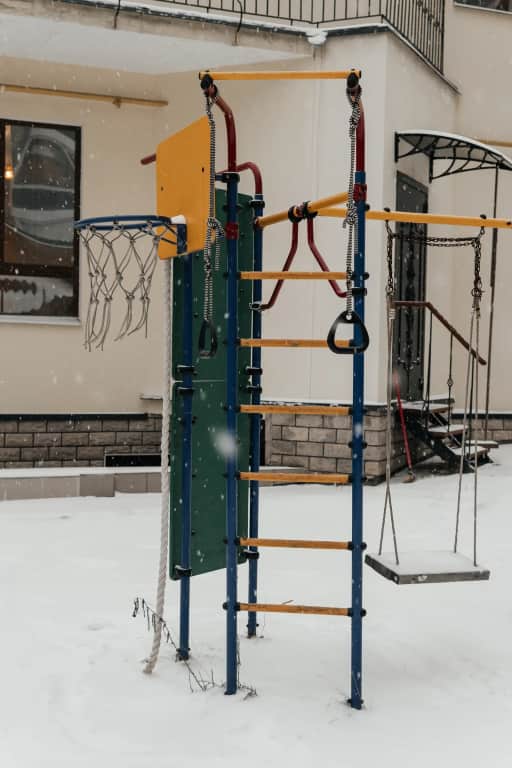 Гостевой Дом Apart Seasons House: фото 3