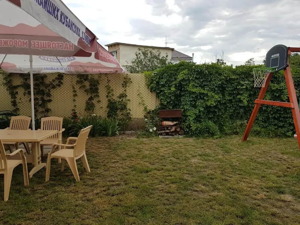Меблированные комнаты арт Ейск: фото 2