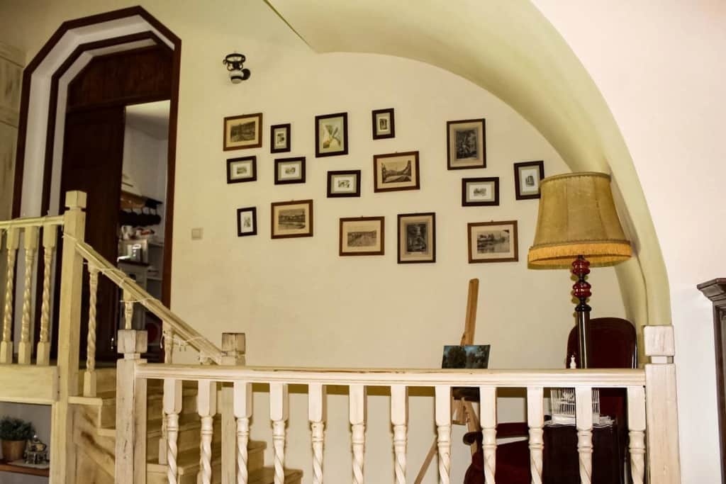 Гостевой Дом Le Chalet: фото 2